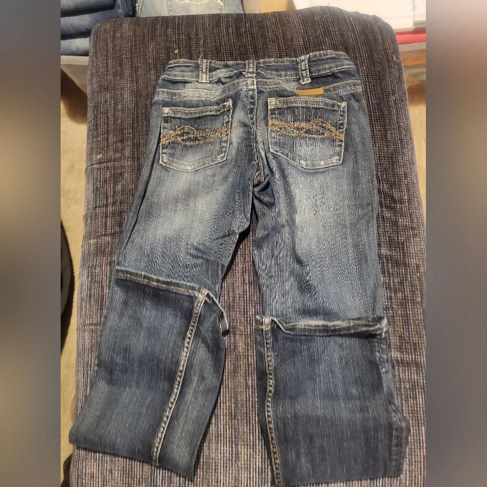 Jeans - Picture 1 of 3